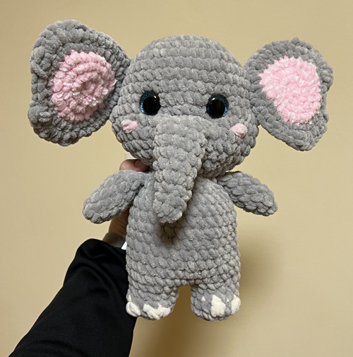 Slon Dumbo — foto 2