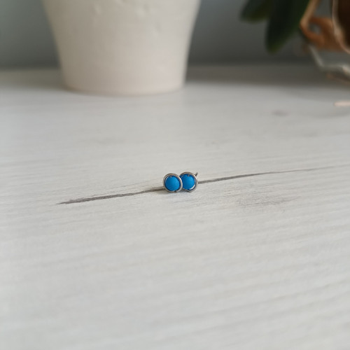 Neonky mini cyan — foto 2