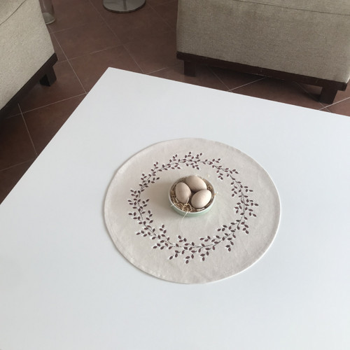 Středovka věneček kočičkový — foto 2