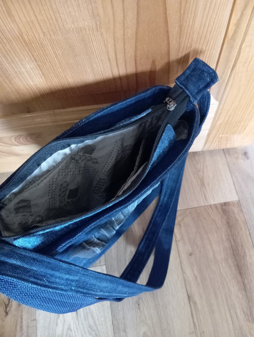 Recydžínovka tmavá — foto 5