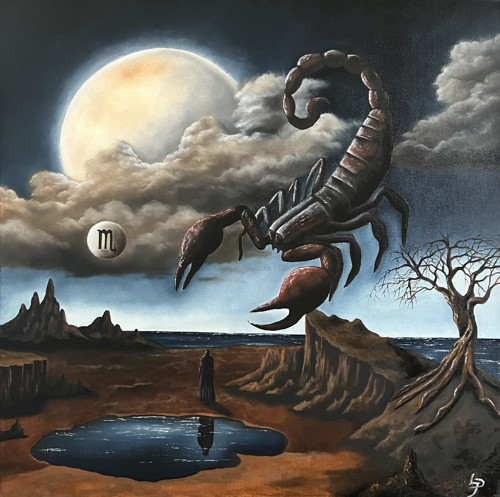 Scorpio — foto 2