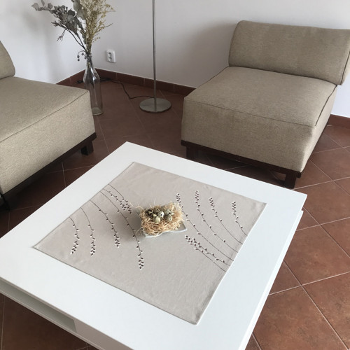 Středovka kočičky — foto 6