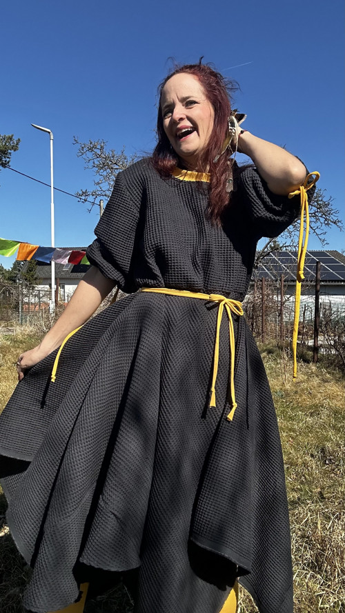 Ronja Dress BOATS — foto 5