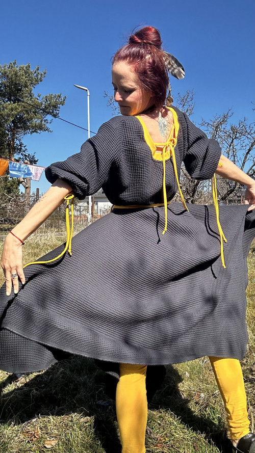 Ronja Dress BOATS — foto 3