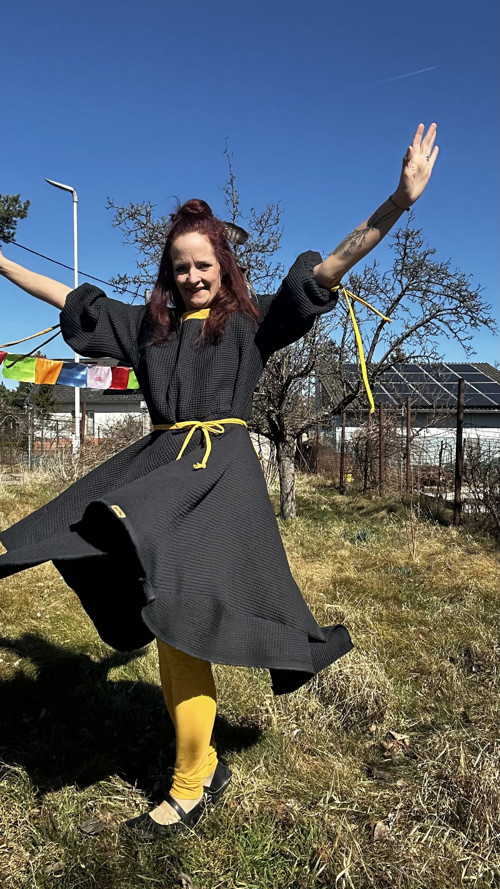 Ronja Dress BOATS — foto 6