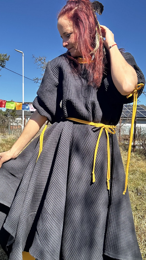 Ronja Dress BOATS — foto 4