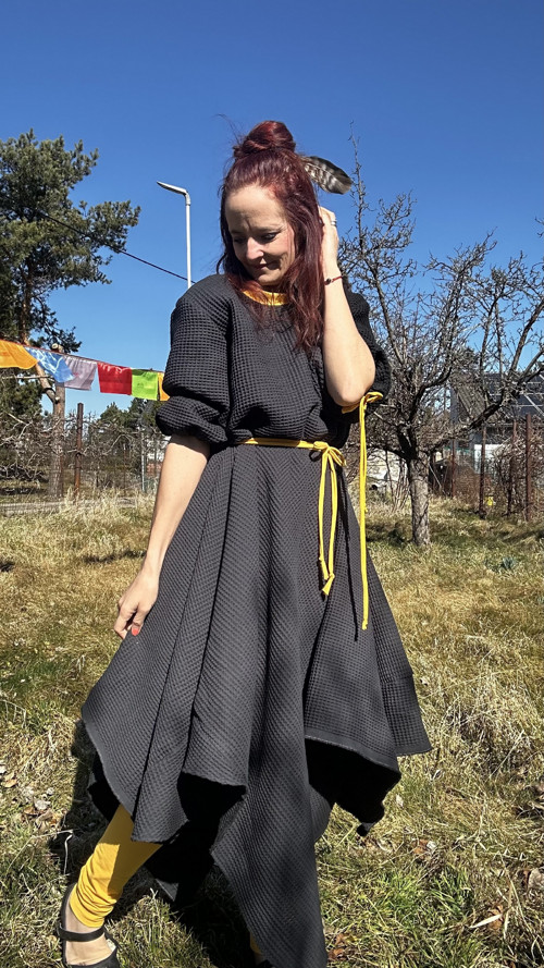 Ronja Dress BOATS — foto 2