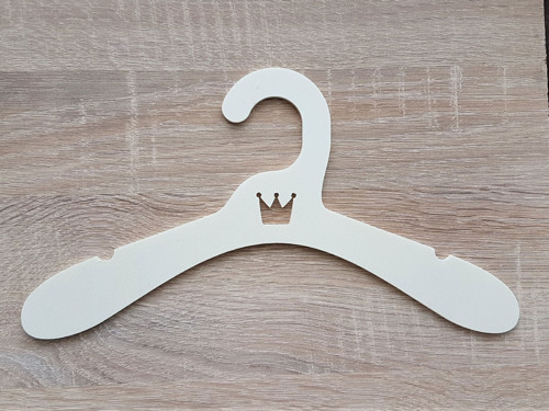 Dětský věšák šířka 26 cm — foto 4