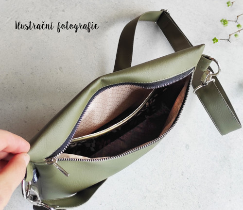 Leia červená — foto 4