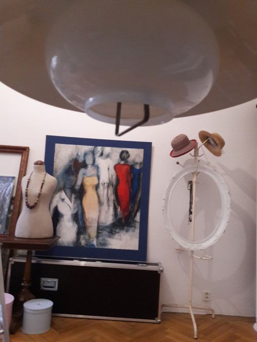 Světlo — foto 2
