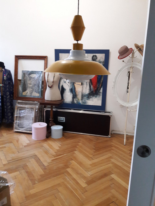 Světlo — foto 5