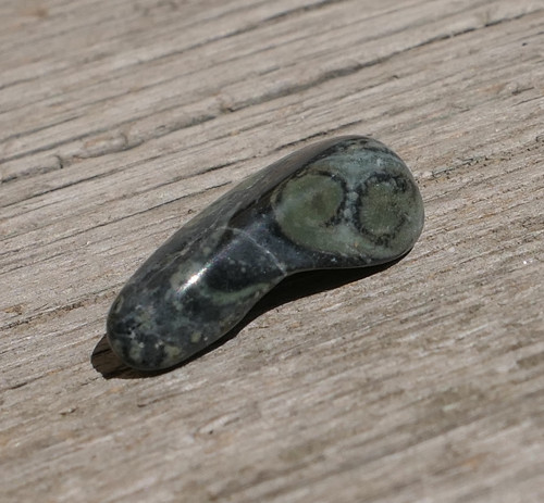 Jaspis kambaba - Nebula stone V990 — foto 3