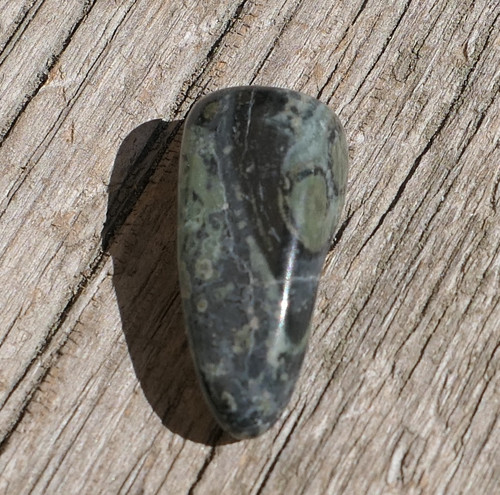 Jaspis kambaba - Nebula stone V990 — foto 2