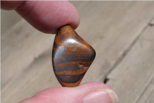 Mugglestone (25 mm) V991 — foto 2