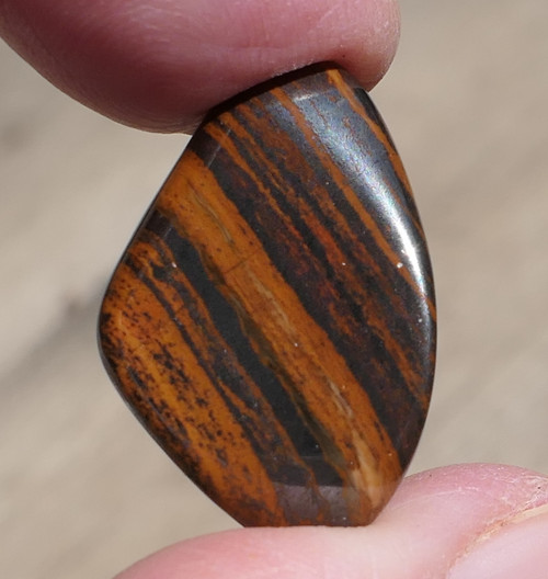 Mugglestone (25 mm) V991 — foto 3