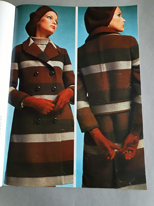 Amica AGOSTO 1968 — foto 2