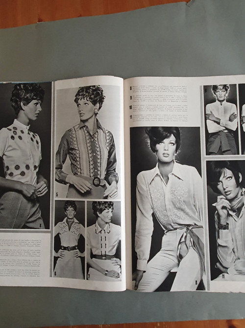 Amica MAGGIO 1968 — foto 4