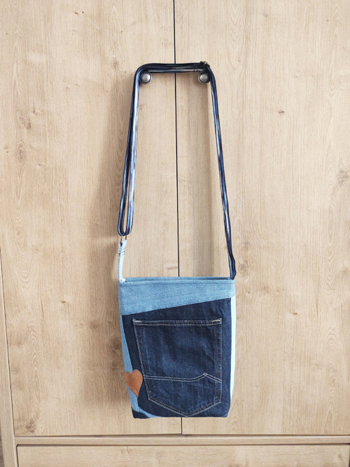 Re-belka crossbody — foto 3
