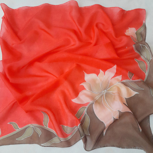 Poppy red — foto 2