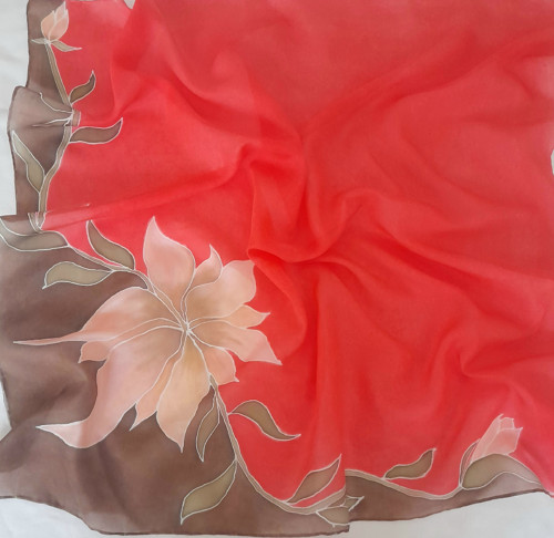 Poppy red — foto 3