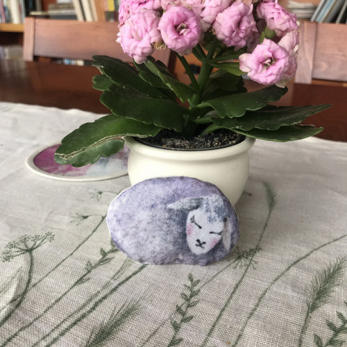 Ovečka — foto 3