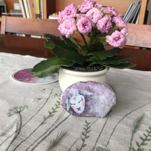 Ovečka — foto 3
