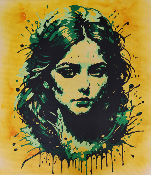 The Green Muse — foto 2