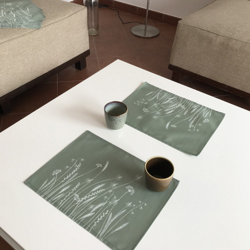 Prostírání — foto 5