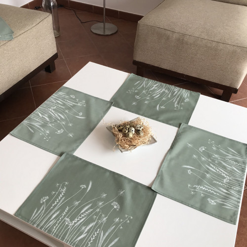 Prostírání — foto 6