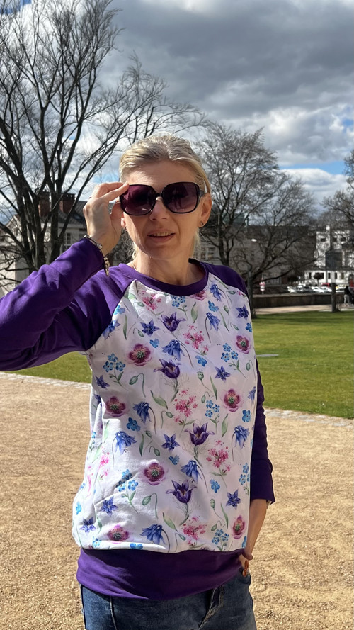 Mikina Lilien — foto 5
