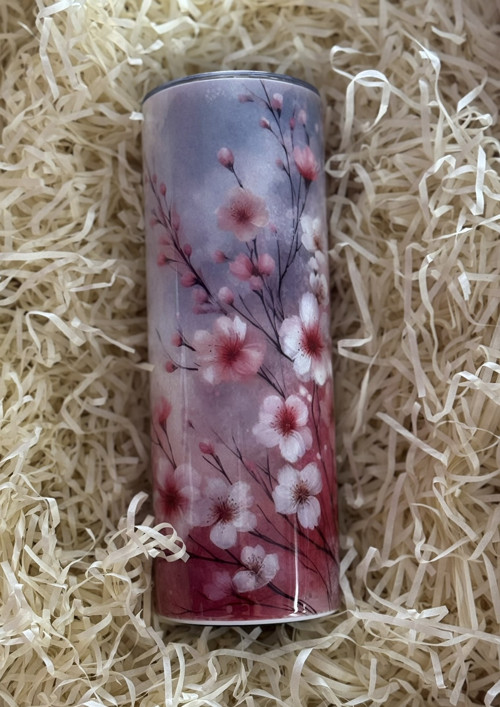 Termokelímek třešeň — foto 2