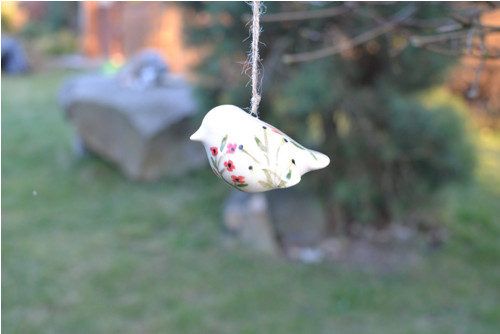 Ptáček "Kvítí" č. 1 — foto 2