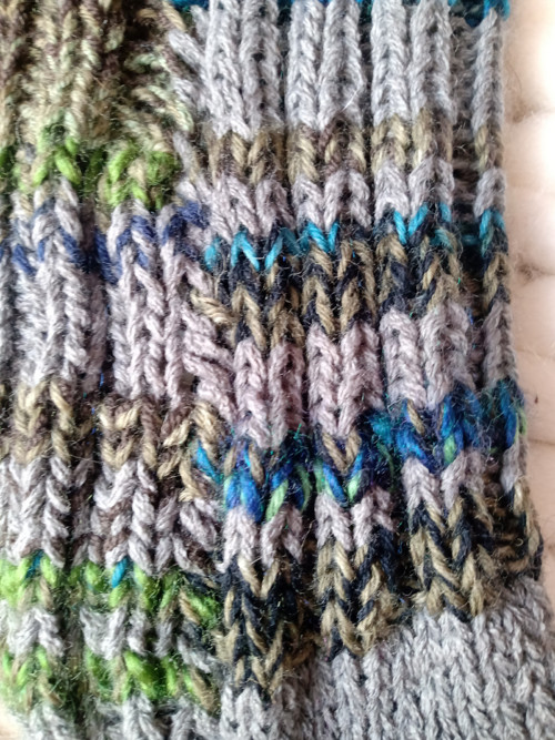 Ponožky pro velké kluky 40-45 — foto 4