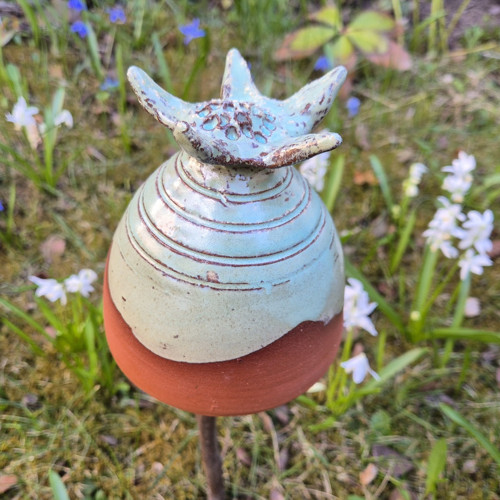 Domeček pro slunéčka a škvory — foto 4