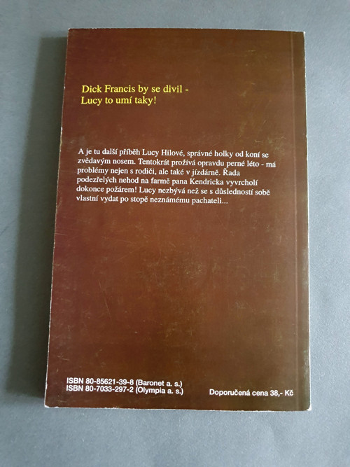 Perné léto — foto 2