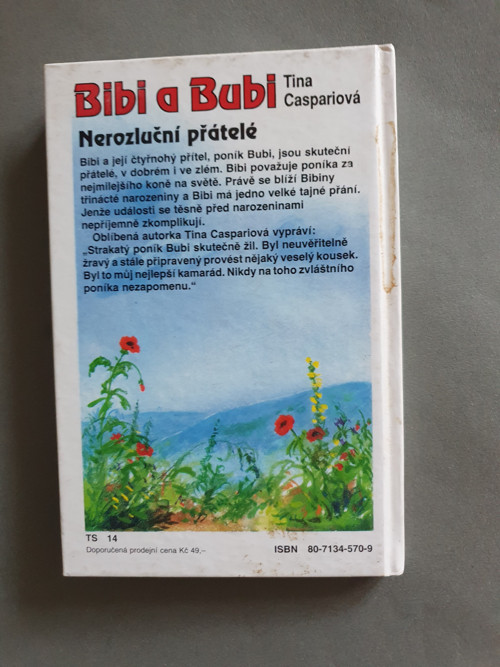 Bibi a Bubi — foto 4