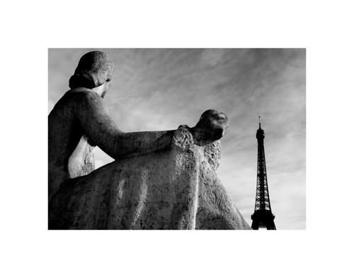 La dame de fer — foto 2