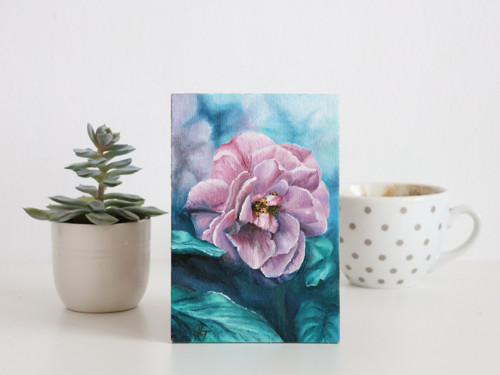 Drobný kvítek | 10 × 15 cm — foto 2
