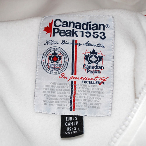 Expedice Canada 19596 P44 — foto 6