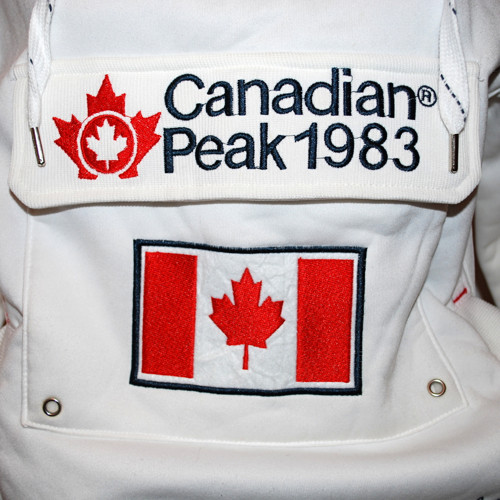 Expedice Canada 19596 P44 — foto 3