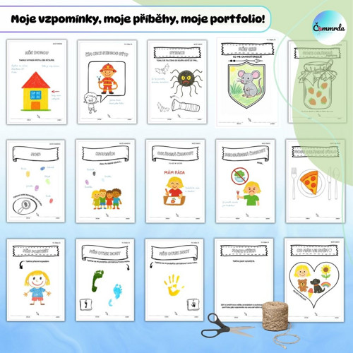Portfolio před/školáka (PDF k tisku) — foto 5