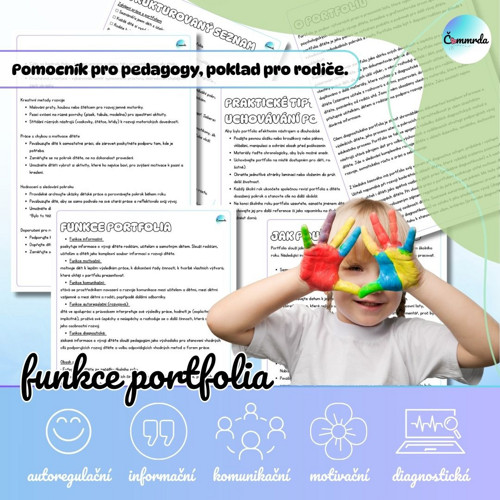 Portfolio před/školáka (PDF k tisku) — foto 2