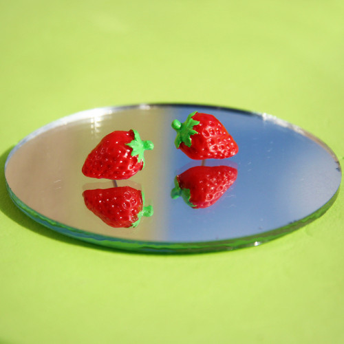 Jahůdky - pecky (13x8mm) — foto 2