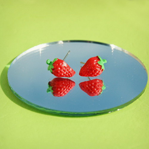 Jahůdky - pecky (13x8mm) — foto 3