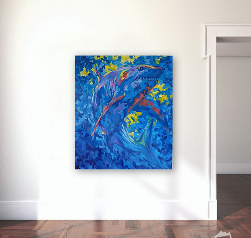 Mám hlad od Floydled Art — foto 4