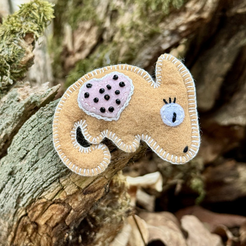 Chameleon - PEACHY — foto 2