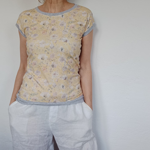 Tričko vel.XS-XL — foto 4