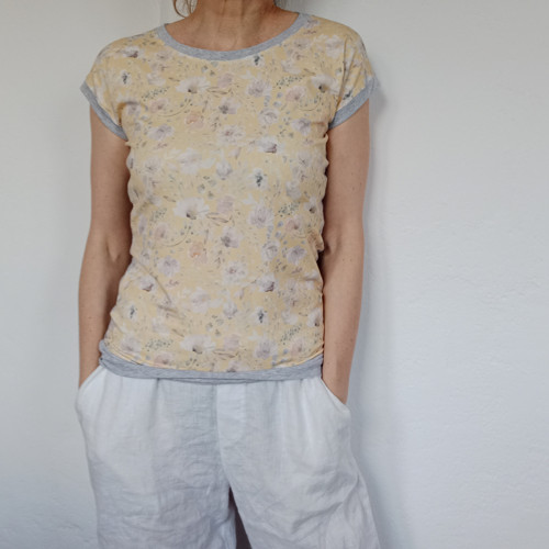 Tričko vel.XS-XL — foto 6