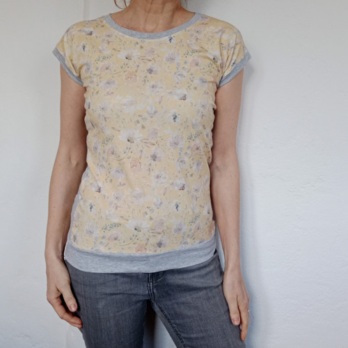Tričko vel.XS-XL — foto 3