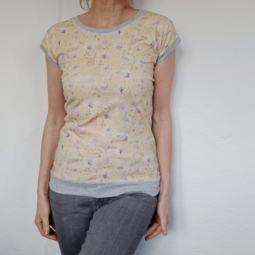 Tričko vel.XS-XL — foto 2